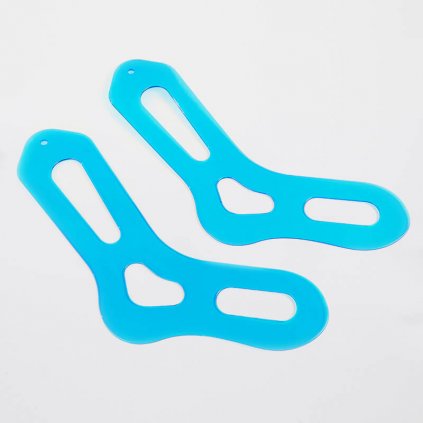 Aqua Sock Blockers 1