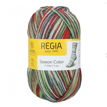 Regia Season Color Mistelzweig R09409