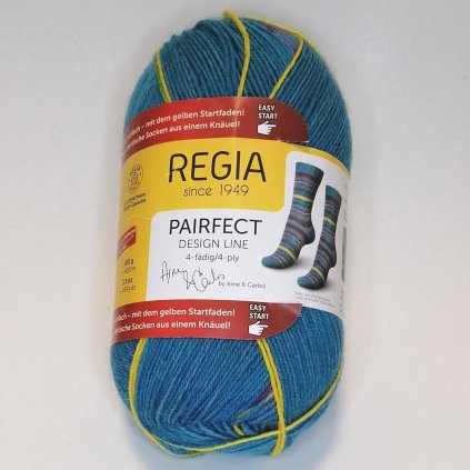 Regia A & C Setesdal Pairfect Bykle Color 03821