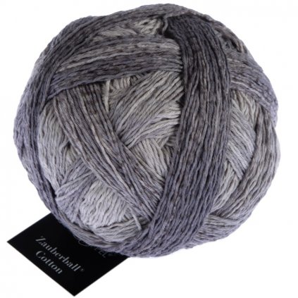 Zauberball Cotton 2439 Mondfahrt