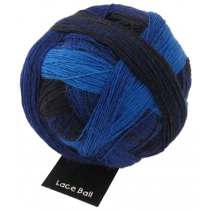 Lace Ball Deine blaue Augen! 2134