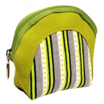 Greenery pouch