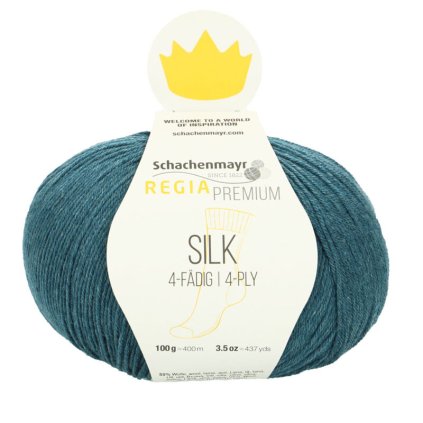 Regia Silk Premium