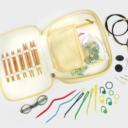 Beginner´s set Basix Birch - startovací sada