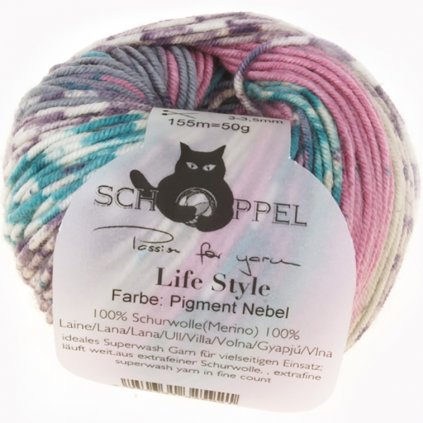 Life Style 2294  Pigment-Nebel