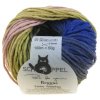Reggae ombré 2336  Waldfrau