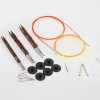 symfonie interchangeable circular knitting needles starter set1