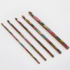 symfonie single ended crochet hooks sets