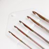 symfonie single ended crochet hooks sets3en