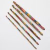 symfonie wood double ended crochet hook en1