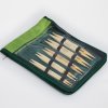 japanese bamboo interchangeable circular knitting needles chunky set en3