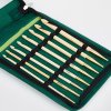 bamboo tunisian crochet hooks sets (1)