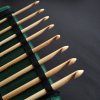 bamboo tunisian crochet hooks sets (5)