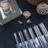 nova cubics double pointed knitting needles set5