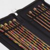 symfonie single pointed knitting needles sets en7