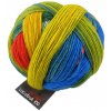 Lace Ball 100 Papagei 1701