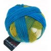 Lace Ball 100 Blaue Lagune 2309
