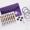 symfonie interchangeable circular deluxe knitting needles set 11 (1)