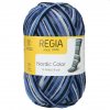 Regia  8ply Nordic Color Icebear  08125