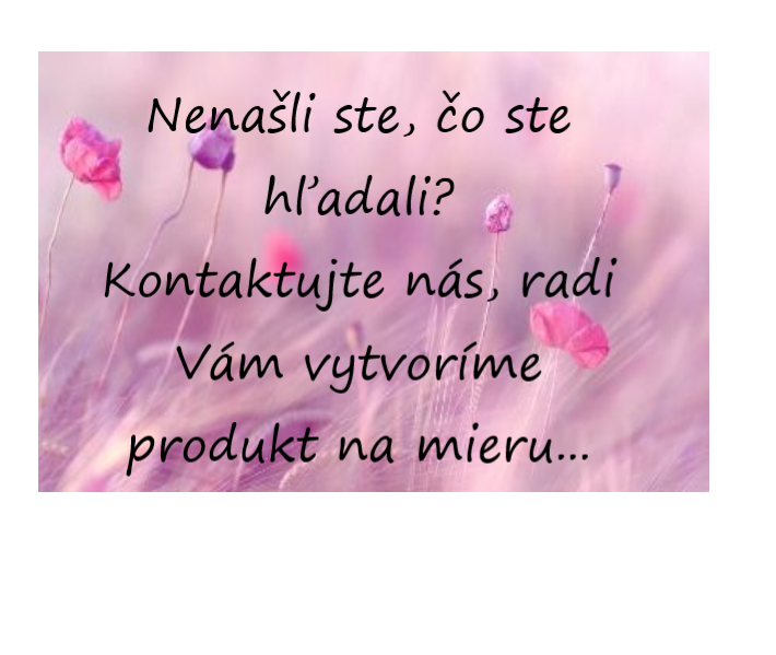 Radi pomôžeme....