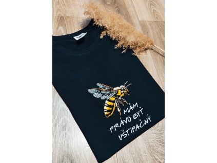 Tričko pre včelára