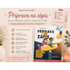 Příprava na zápis do školy