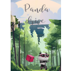 Pandí svět