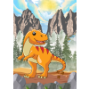 Dinosauři