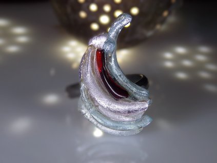 Prsten ze skla - Delphi