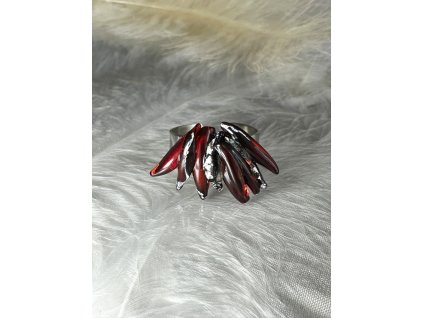 Prsten ze skla - Lorent