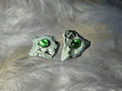 Náušnice Sázavíny - Ferkon