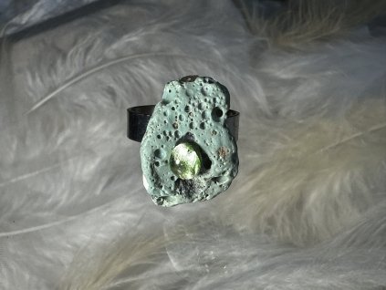 Prsten Sázavín - Muko