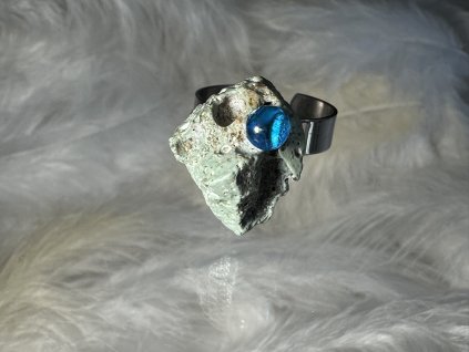 Prsten Sázavín - Papo