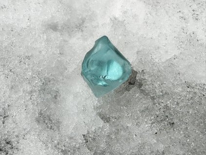 Skleněný prsten Nanovo - Aronk