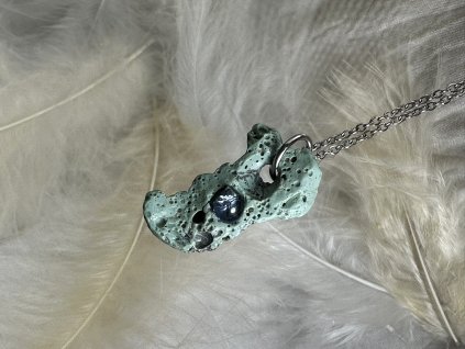 Přívěsek Sázavín - Axon