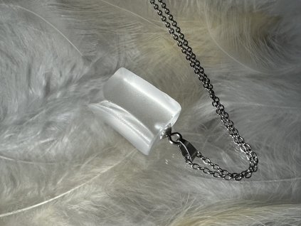 Skleněný přívěsek Nanovo - Zaun