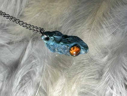 Přívěsek Sázavín - Debru