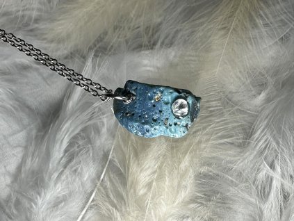 Přívěsek Sázavín - Barato