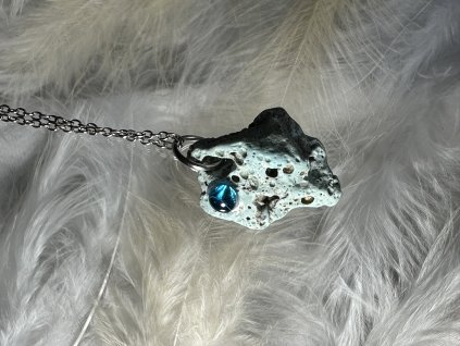 Přívěsek Sázavín - Kato