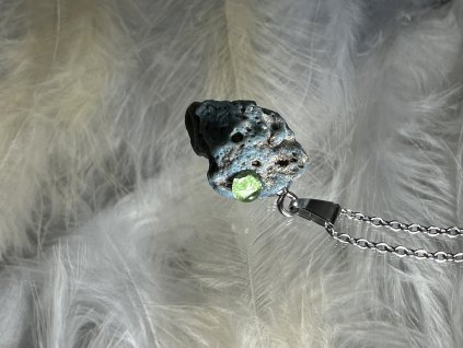 Přívěsek Sázavín - Lamon