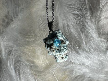 Přívěsek Sázavín - Anka