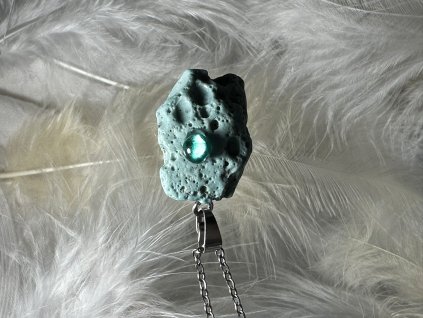 Přívěsek Sázavín - Alek