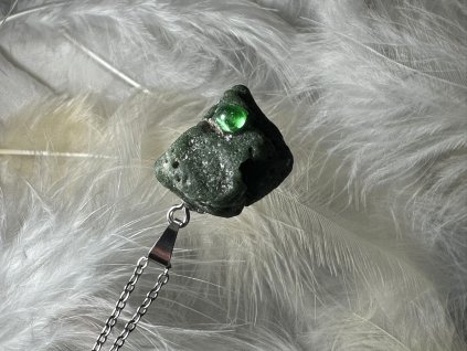 Přívěsek Sázavín - Paleok