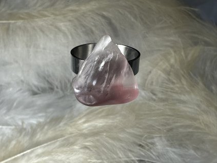 Skleněný prsten Nanovo - Nuk