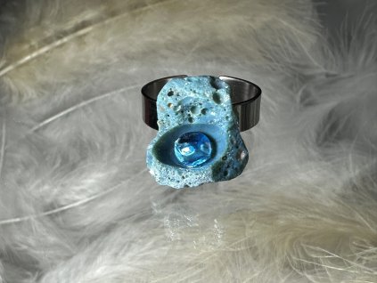 Prsten Sázavín - Zuko