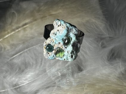 Prsten Sázavín - Radulo