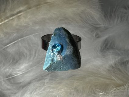 Prsten Sázavín - Danko