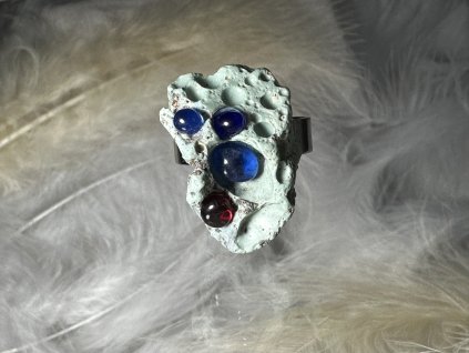 Prsten Sázavín - Perkur