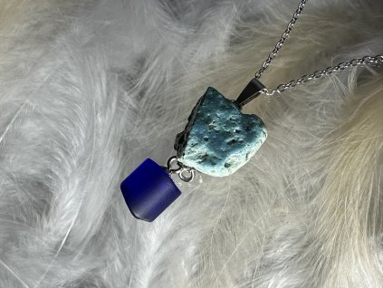 Přívěsek Sázavín - Raverto