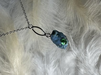 Přívěsek Sázavín - Rubu